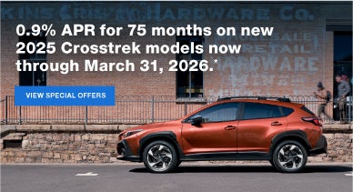 Crosstrek | Dulles Motorcars Subaru in Leesburg VA