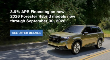  Forester Hybrid | Dulles Motorcars Subaru in Leesburg VA
