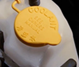 checking fluid coolant | Dulles Motorcars Subaru in Leesburg VA