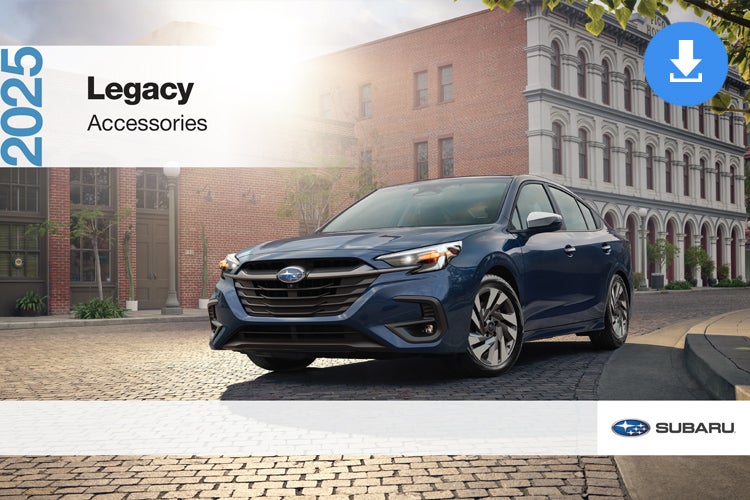 Dulles Motorcars Subaru in Leesburg VA