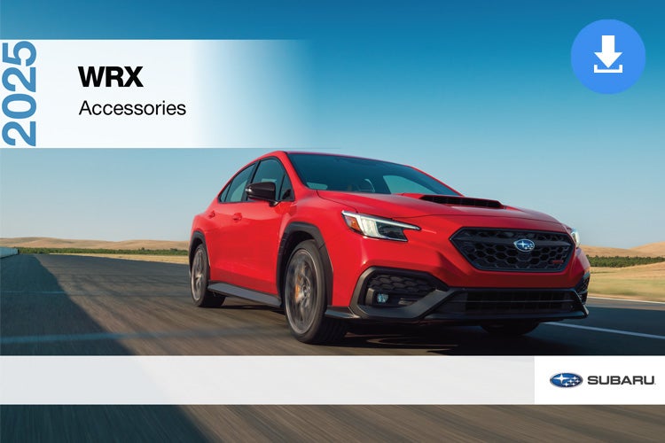 Dulles Motorcars Subaru in Leesburg VA