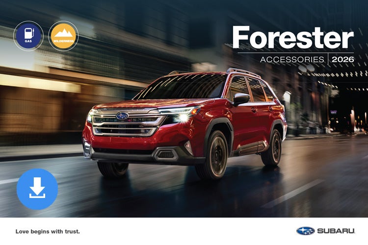 Dulles Motorcars Subaru in Leesburg VA