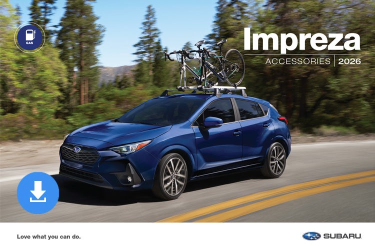 Dulles Motorcars Subaru in Leesburg VA