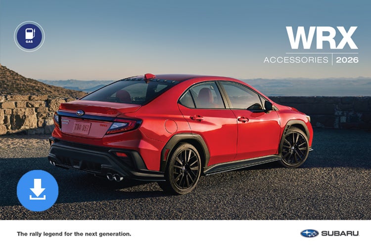 Dulles Motorcars Subaru in Leesburg VA