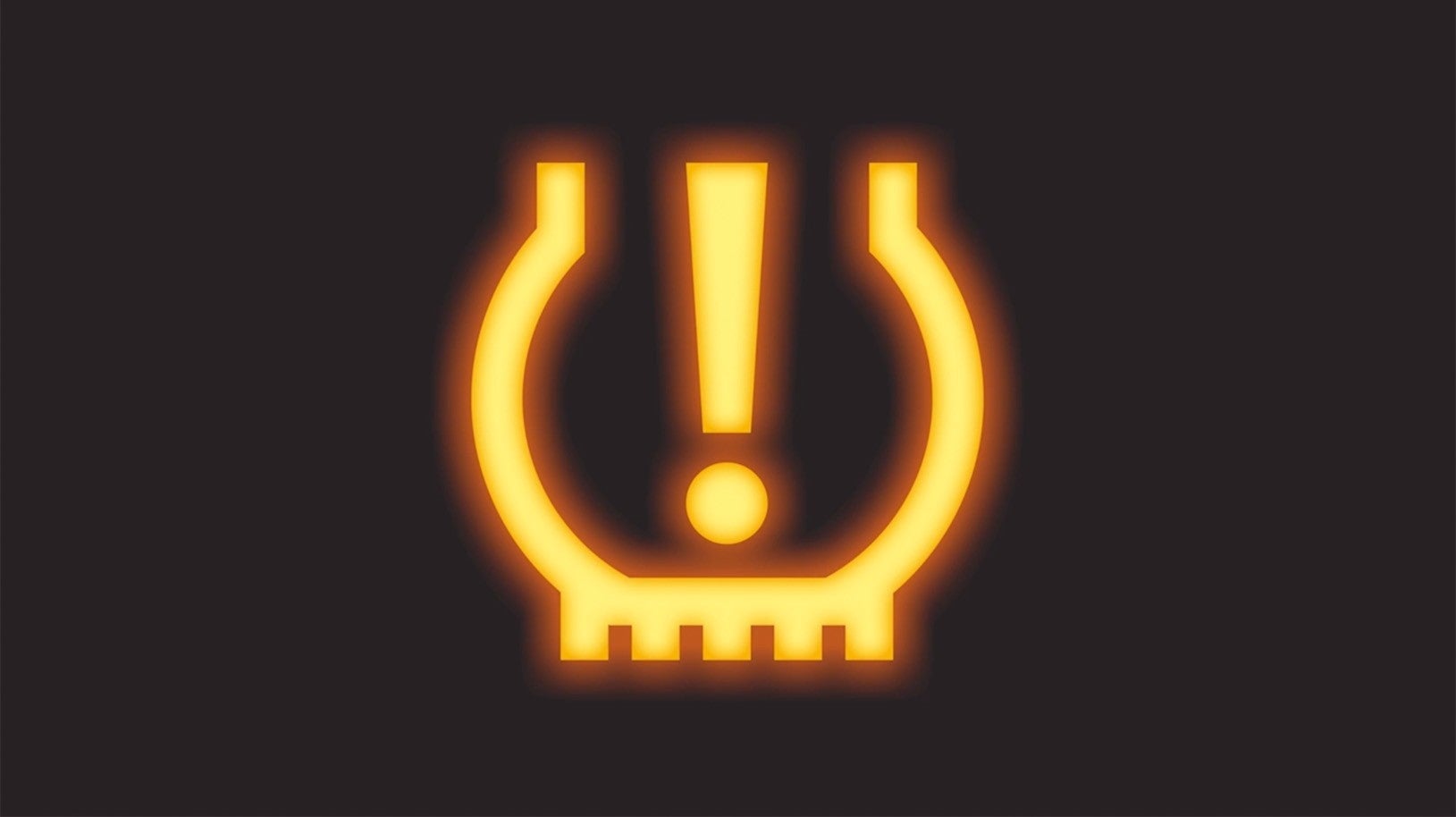  Image of the Tire Pressure Monitoring System Light | Dulles Motorcars Subaru in Leesburg VA