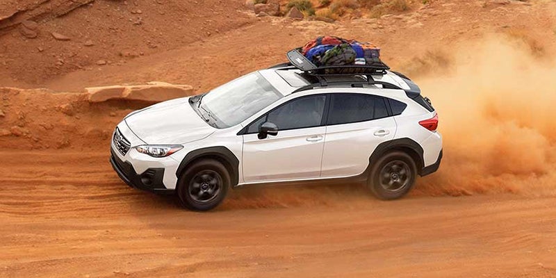 Dulles Motorcars Subaru in Leesburg VA