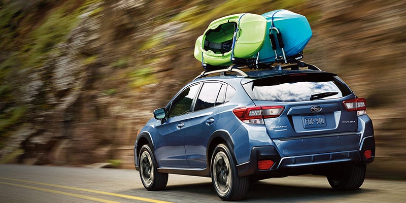 Dulles Motorcars Subaru in Leesburg VA