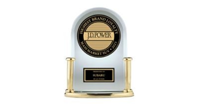 Dulles Motorcars Subaru in Leesburg VA