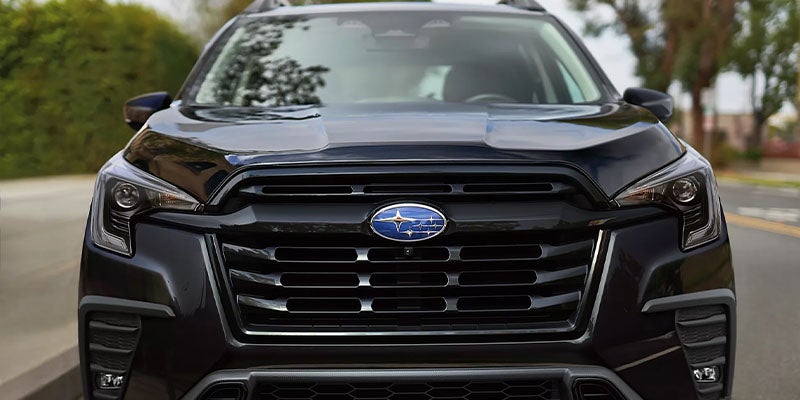 Dulles Motorcars Subaru in Leesburg VA