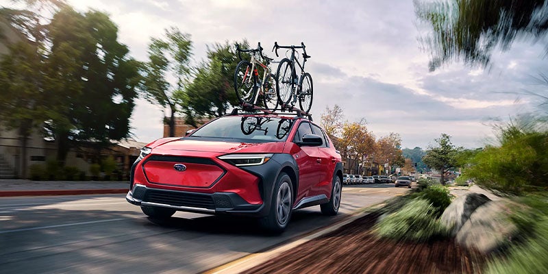 Dulles Motorcars Subaru in Leesburg VA