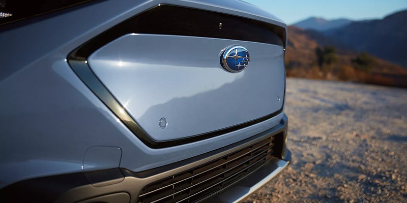 Dulles Motorcars Subaru in Leesburg VA