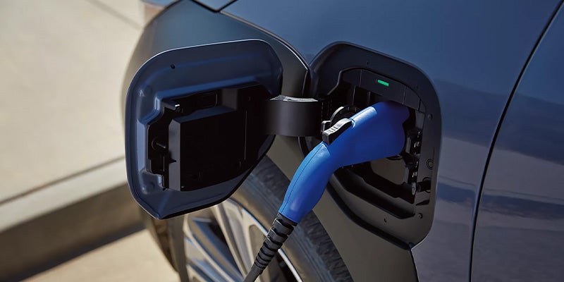 Dulles Motorcars Subaru in Leesburg VA