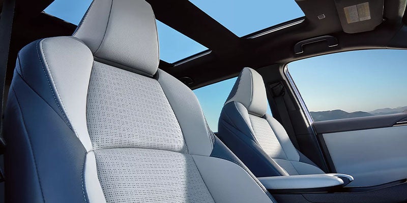 Dulles Motorcars Subaru in Leesburg VA