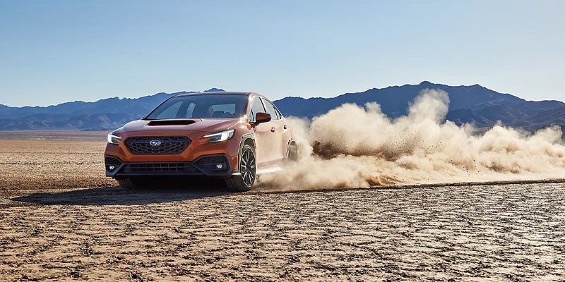 Dulles Motorcars Subaru in Leesburg VA