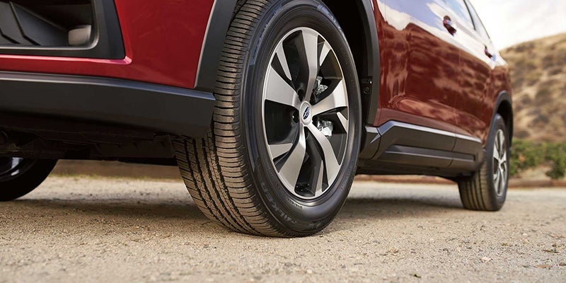 Dulles Motorcars Subaru in Leesburg VA