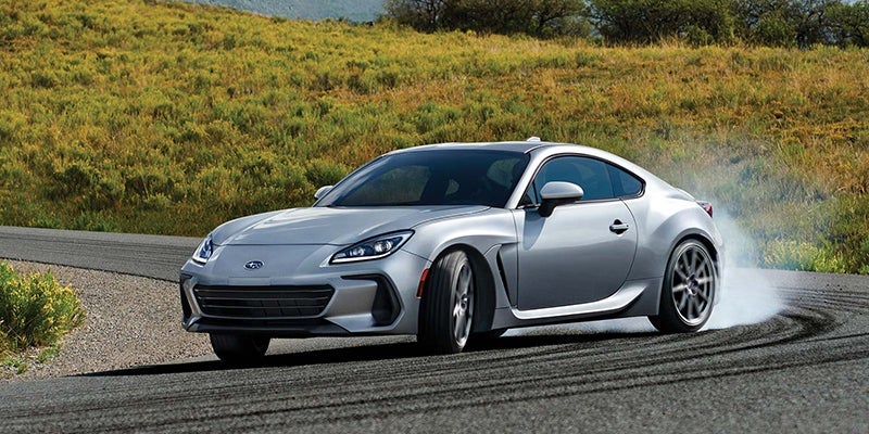 Dulles Motorcars Subaru in Leesburg VA