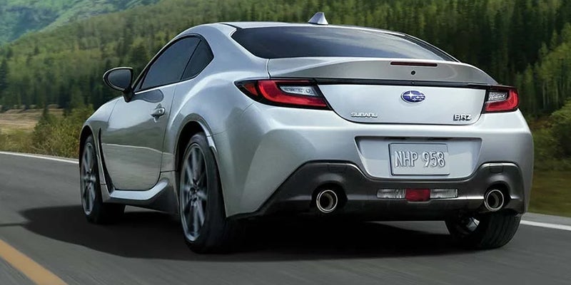 Dulles Motorcars Subaru in Leesburg VA