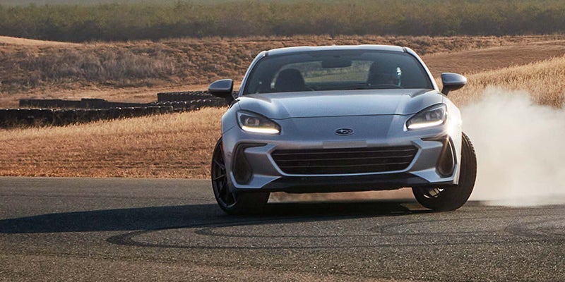 Dulles Motorcars Subaru in Leesburg VA