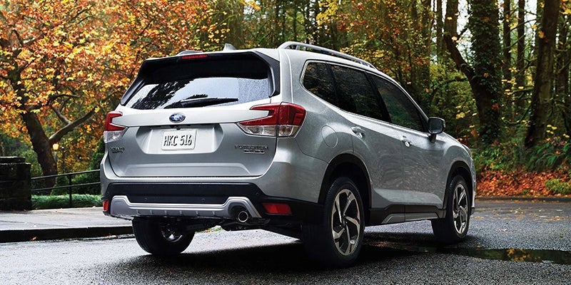 Dulles Motorcars Subaru in Leesburg VA