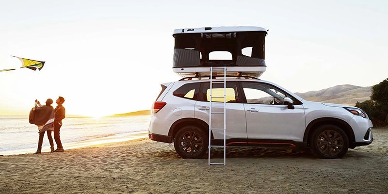 Dulles Motorcars Subaru in Leesburg VA