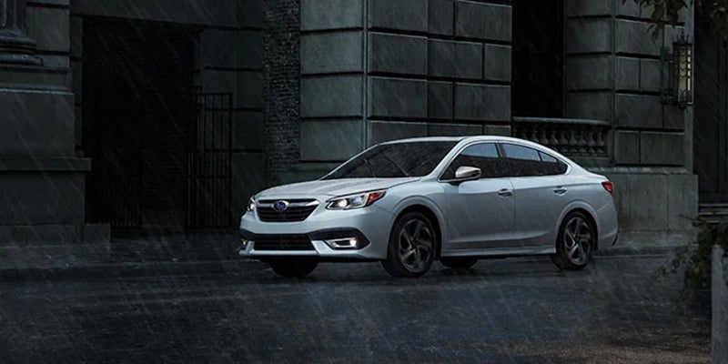 Dulles Motorcars Subaru in Leesburg VA