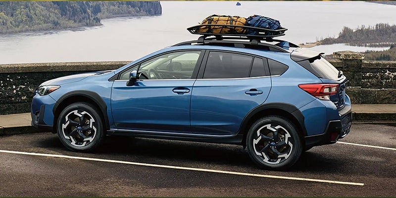 Dulles Motorcars Subaru in Leesburg VA