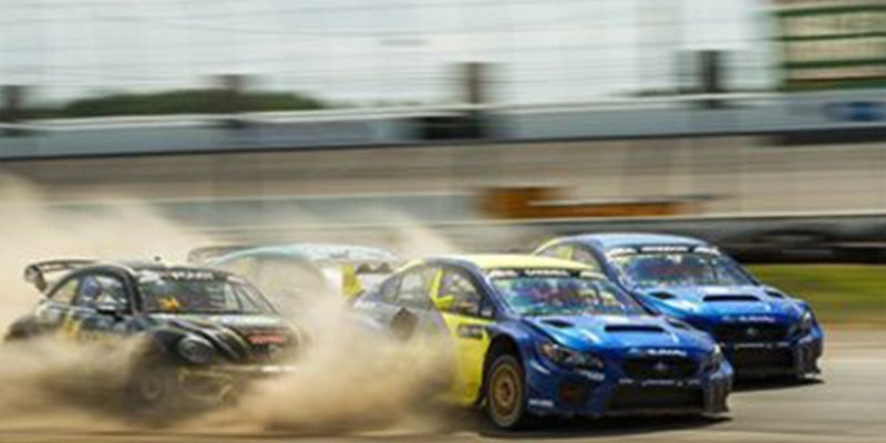 Dulles Motorcars Subaru in Leesburg VA