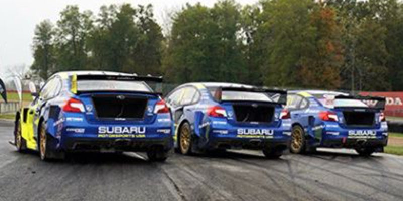 Dulles Motorcars Subaru in Leesburg VA