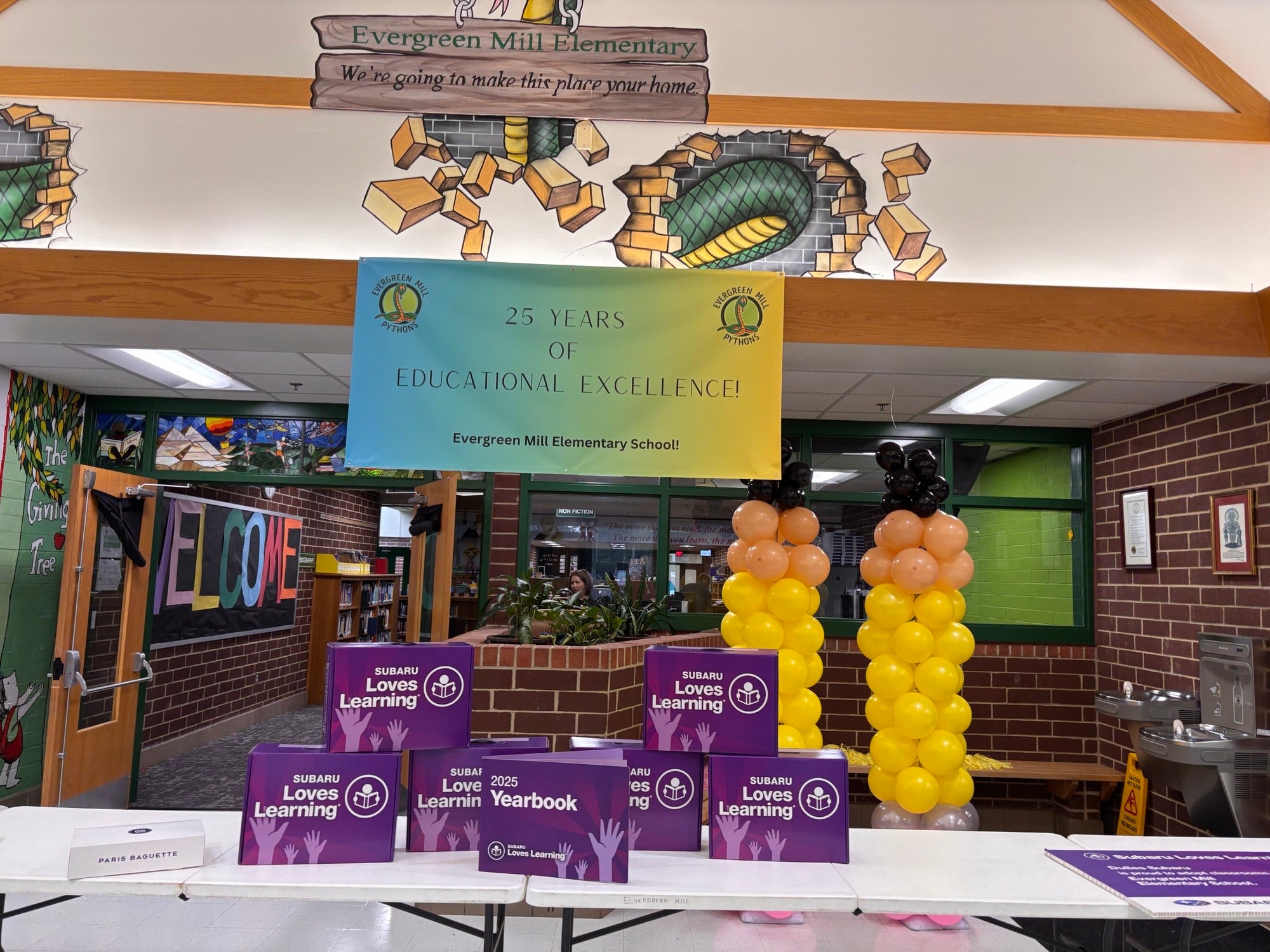 Dulles Motorcars Subaru