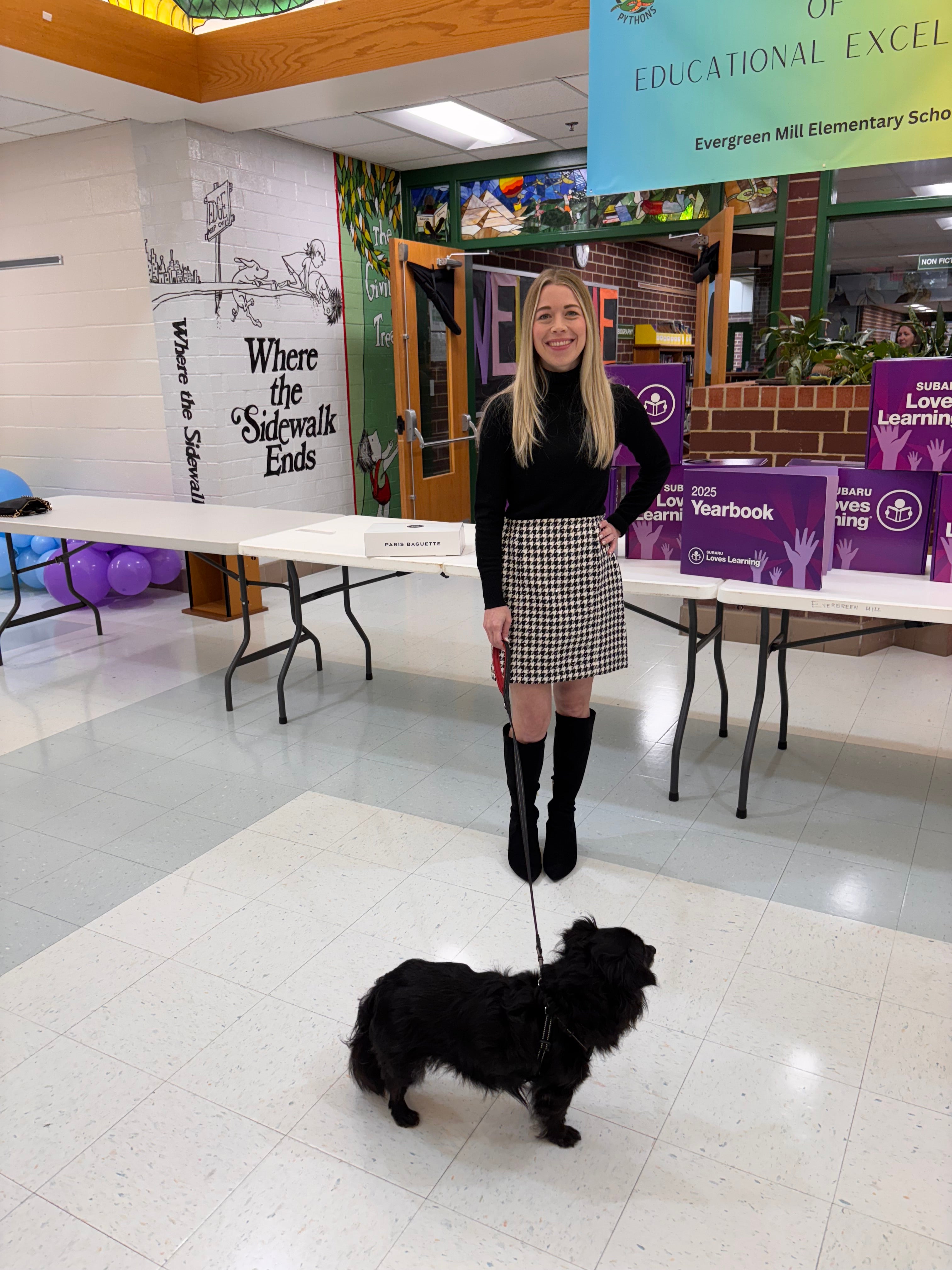 Dulles Motorcars Subaru