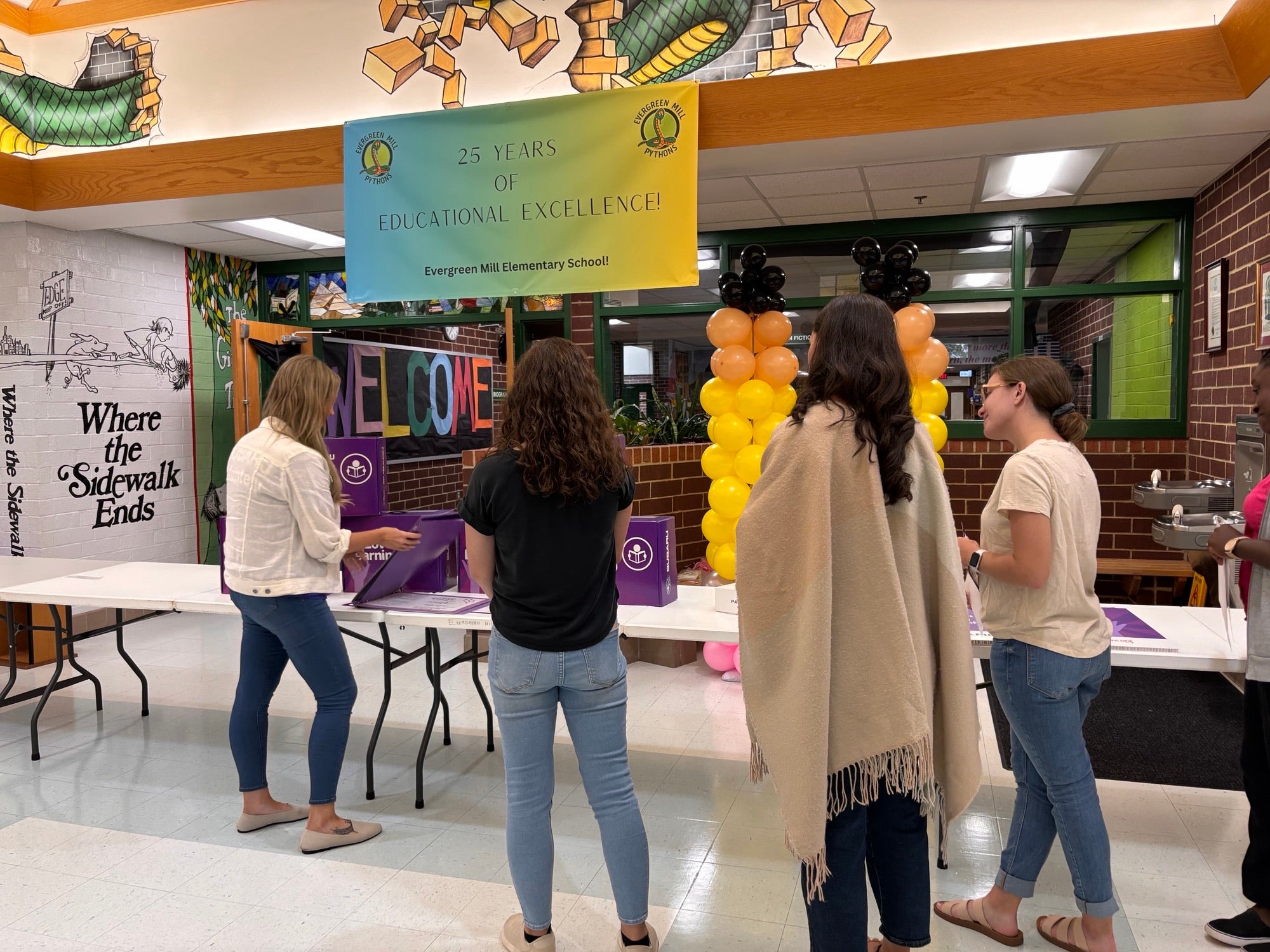 Dulles Motorcars Subaru